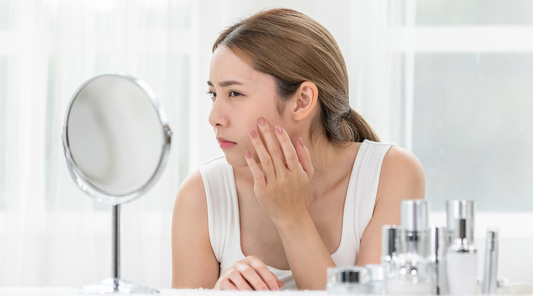 WHAT IS SKIN PILLING AND HOW TO AVOID IT
