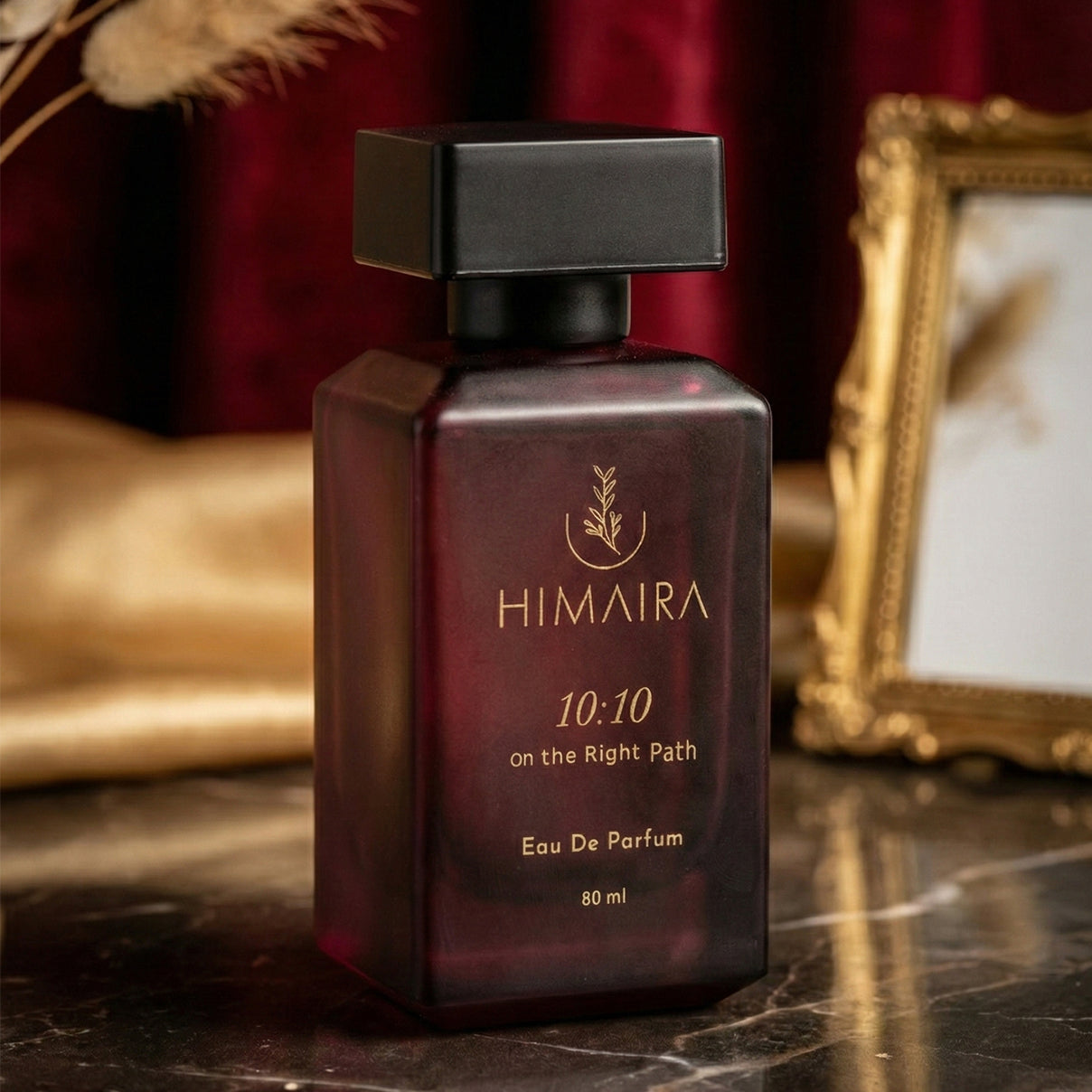 10:10 On The Right Path