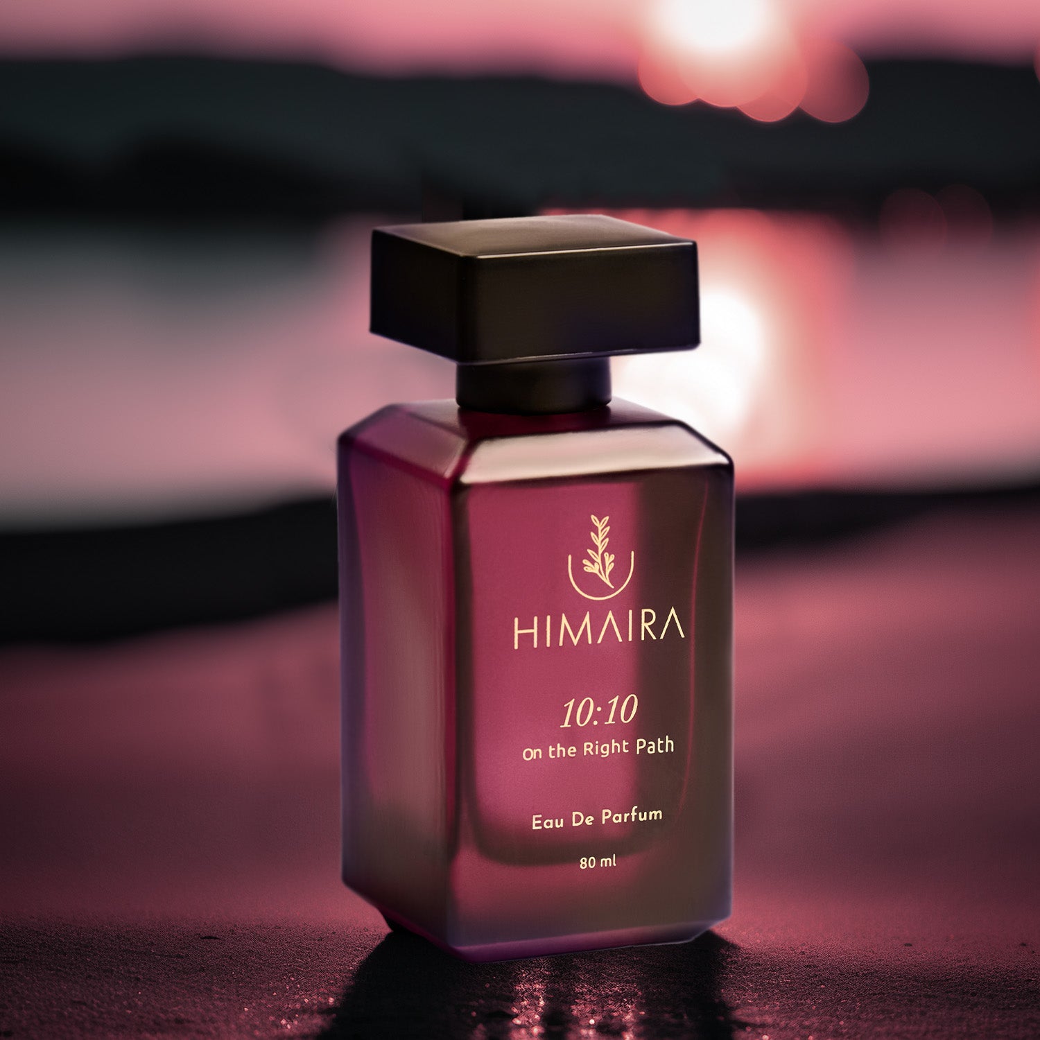 Image of the Himaira&
