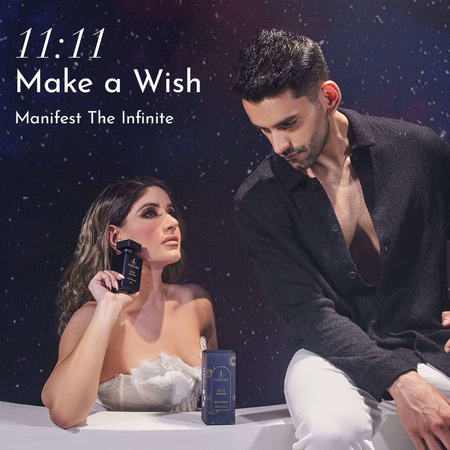 11:11 Make A Wish