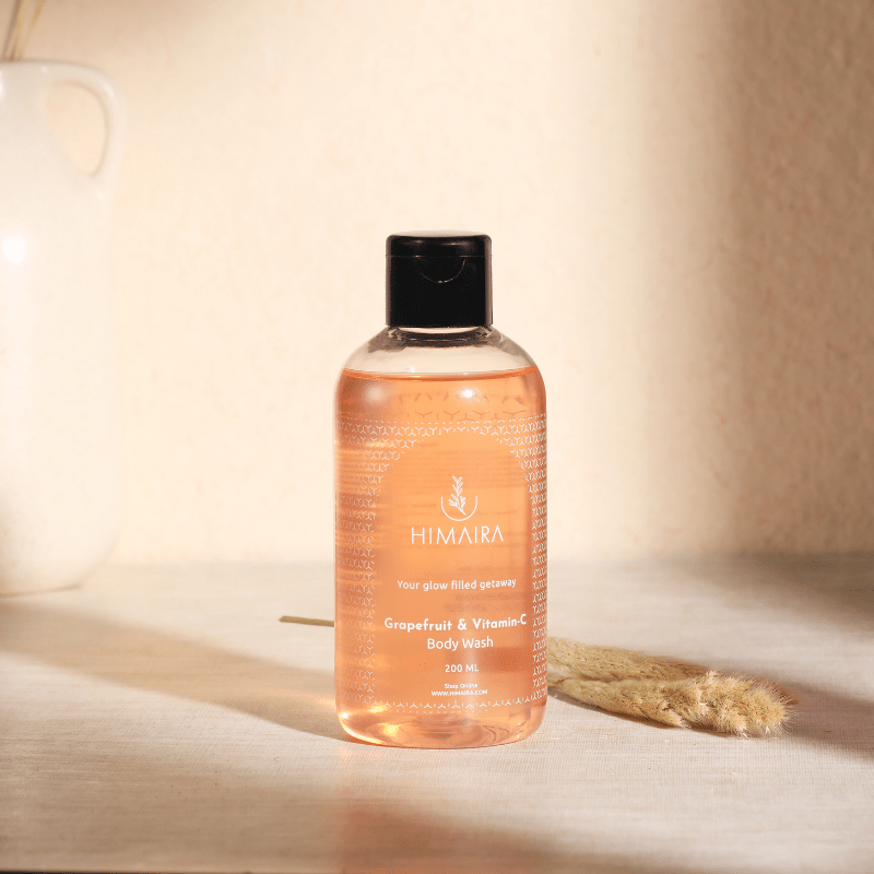 Grapefruit perfume body shop cheap