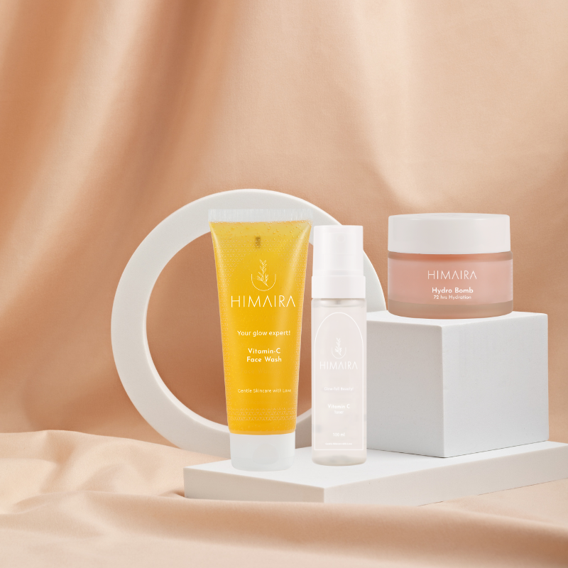 Three products of Himaira&