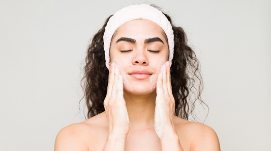 THE ROLE OF EXFOLIATION
