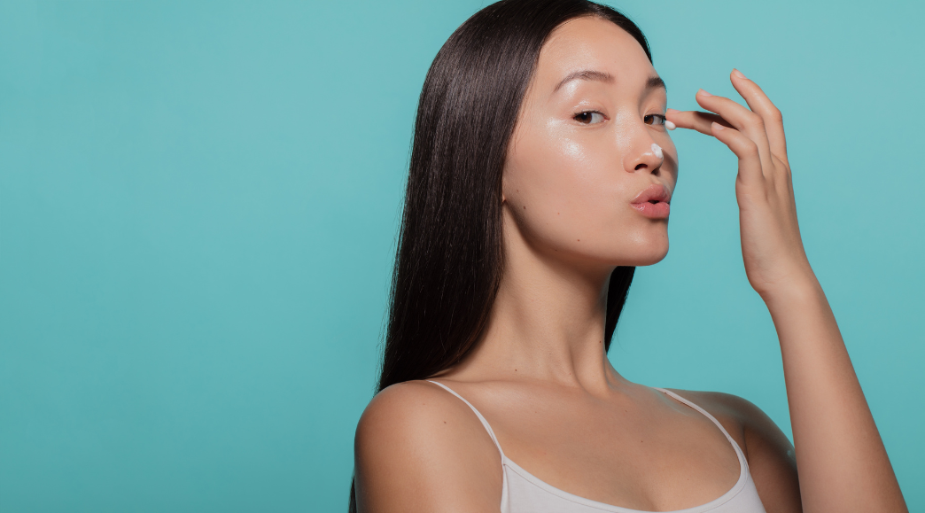 NEW YEAR SKIN CARE RESOLUTIONS