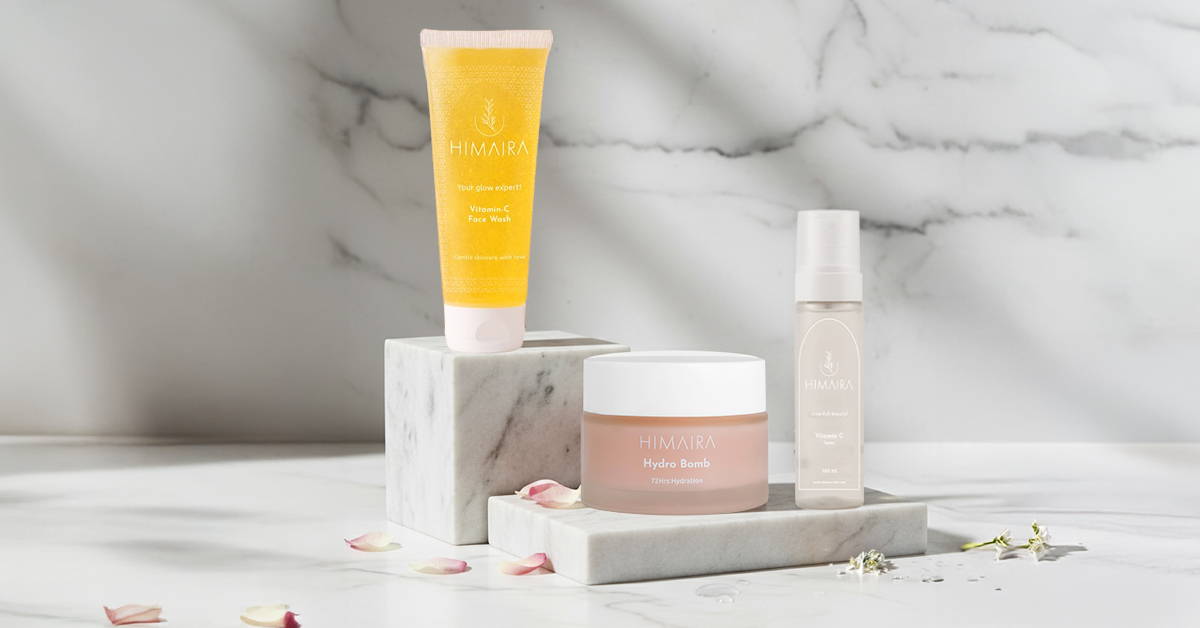 How To Choose The Right Skincare Product For Your Specific Skin Type