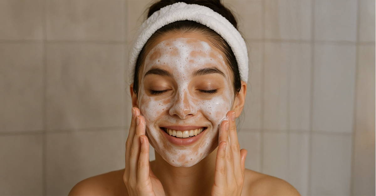 How Often Should You Wash Your Face? The Complete Guide to Cleansing Frequency