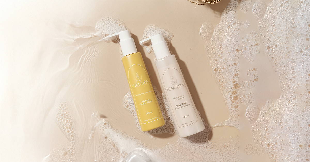 Why Body Wash Is Essential for Indian Skin: Complete 2026 Guide