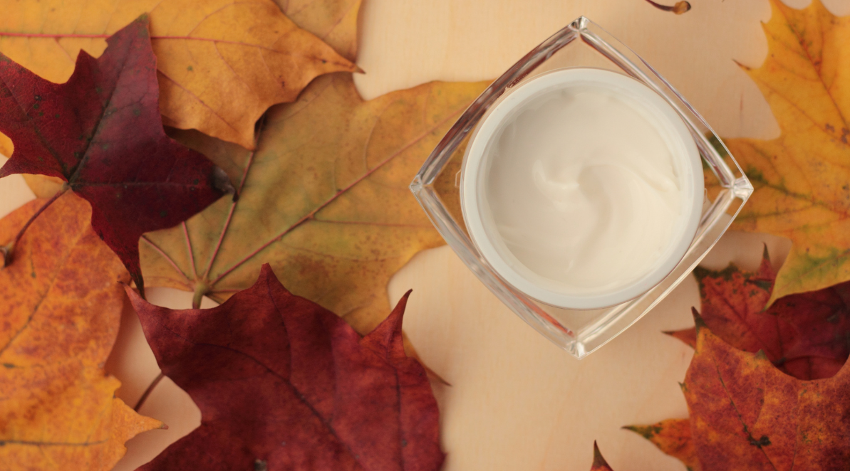 SEASONAL SKINCARE SWAPS: TRANSITIONING YOUR ROUTINE FROM SUMMER TO FALL
