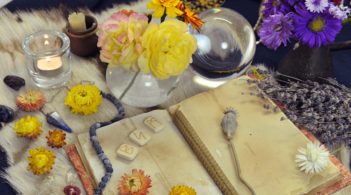 HIMAIRA’S FAVOURITE BEAUTY RITUALS FROM AROUND THE WORLD