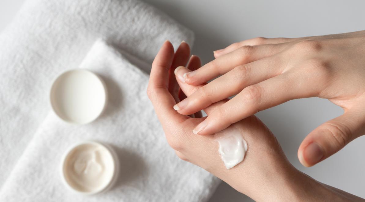 HOW TO CHOOSE THE PERFECT MOISTURIZER FOR YOUR SKIN TYPE