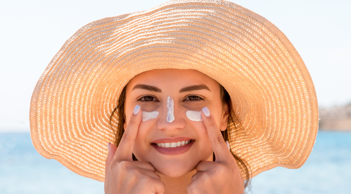 Fall Sunscreen SPF IN FALL: WHY SUNSCREEN IS STILL A MUST AS THE WEATHER COOLS – Himaira