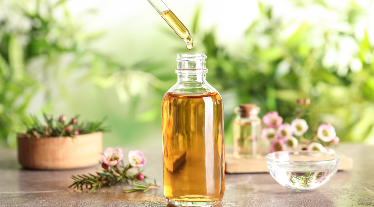 THE BENEFITS OF DRY BODY OIL: WHY YOU SHOULD ADD IT TO YOUR SKINCARE ROUTINE