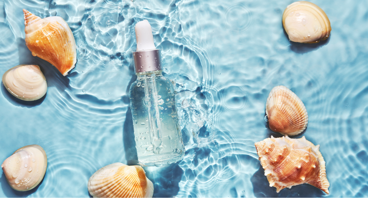 THE ROLE OF ANTIOXIDANTS IN SKINCARE: PROTECTING YOUR SKIN FROM ENVIRONMENTAL DAMAGE