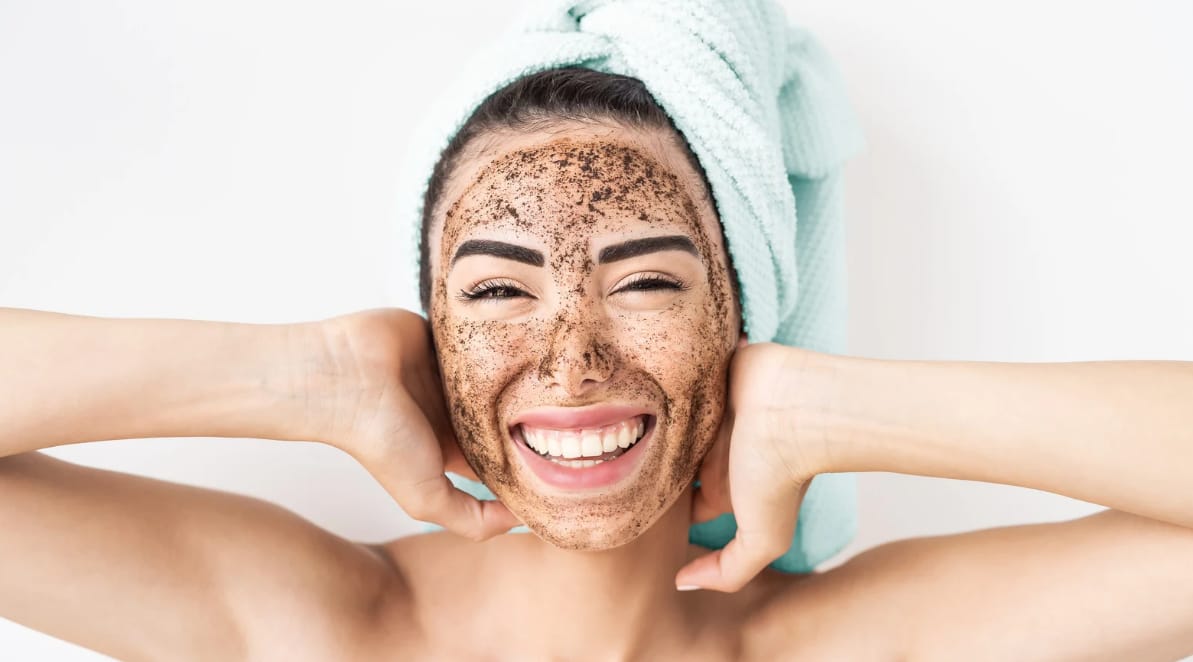 KEEPING YOUR SKIN FRESH AND CLEAN : MONSOON EXFOLIATION TIPS