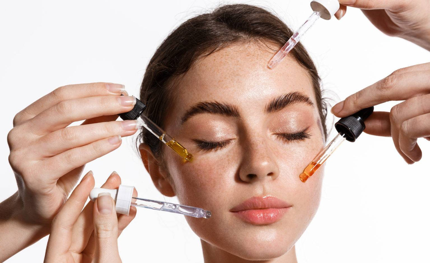 Skin Flooding: Does Layering Hydration Really Work, Or Is It Just Hype?