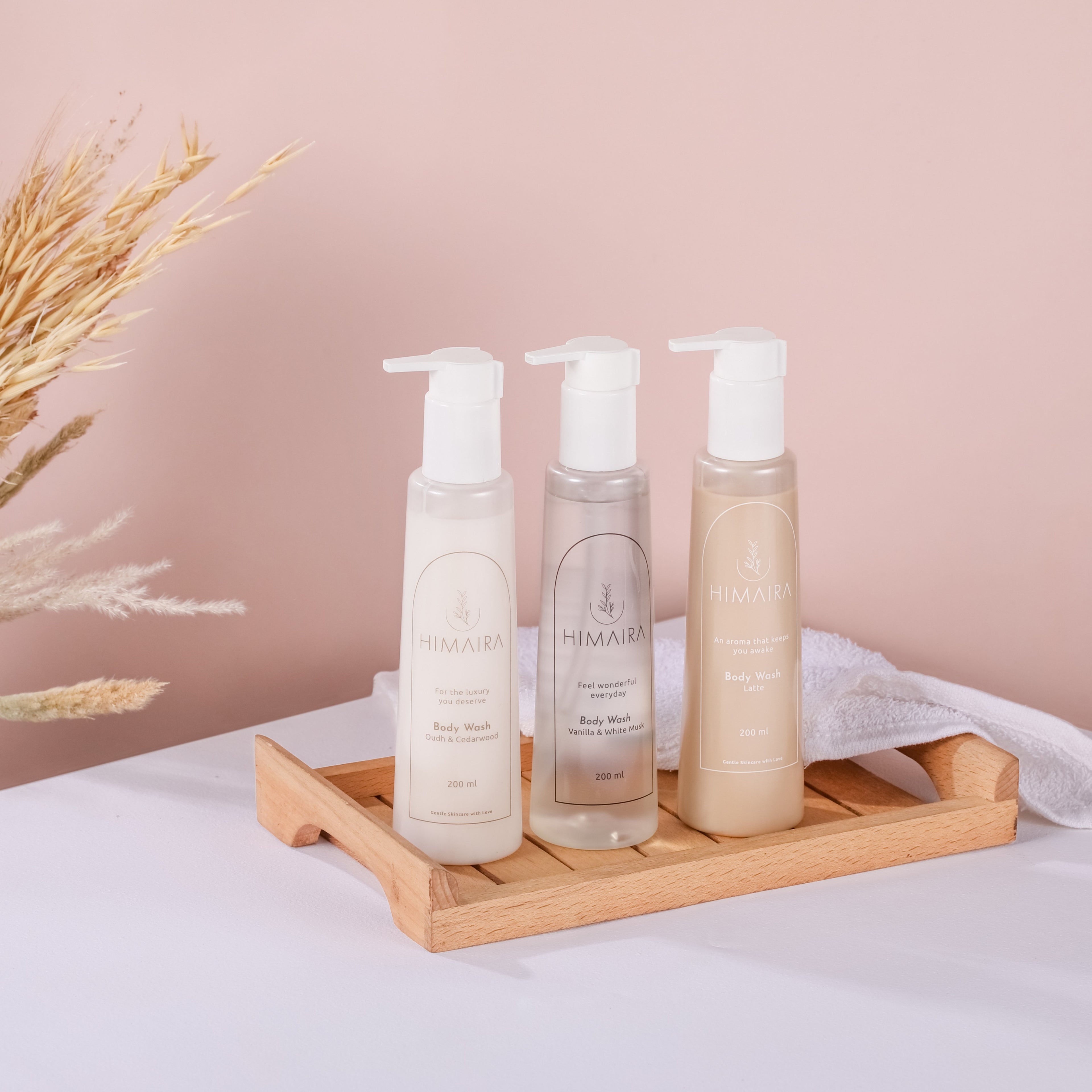 Body Care