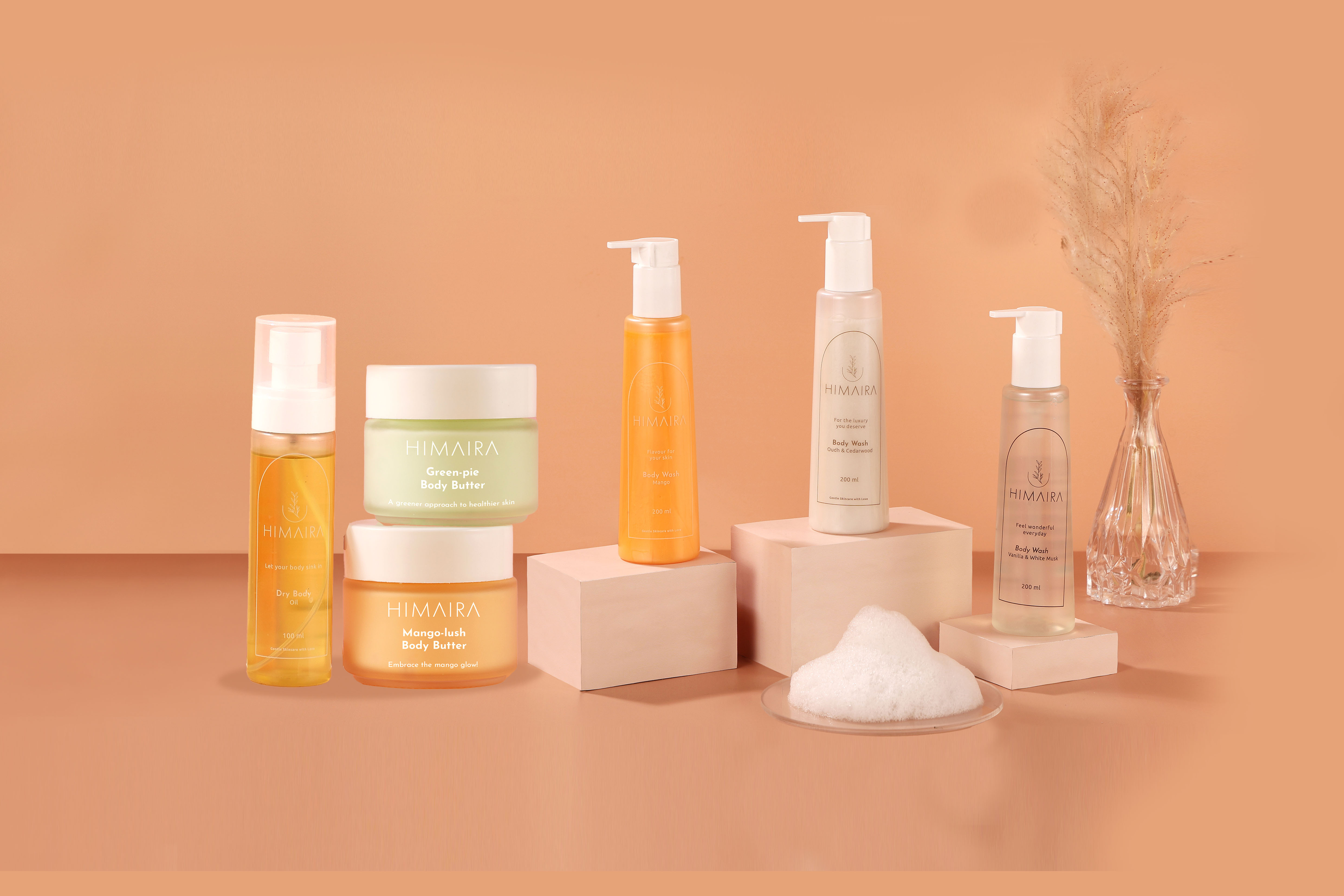 Bath & Body Care