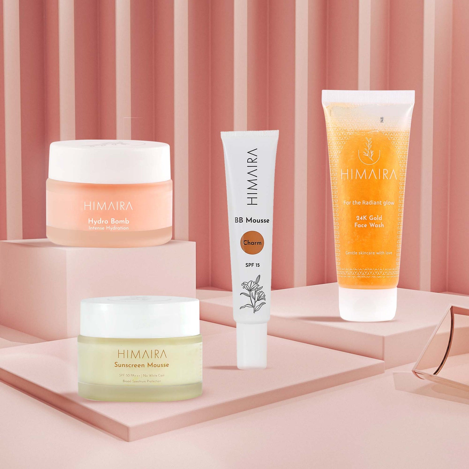 Self Care Bundle