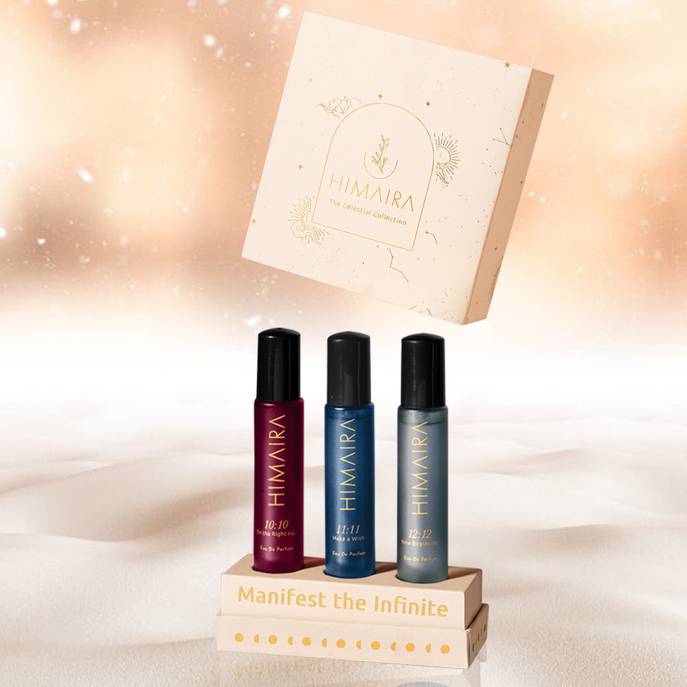 A product image of the Himaira&