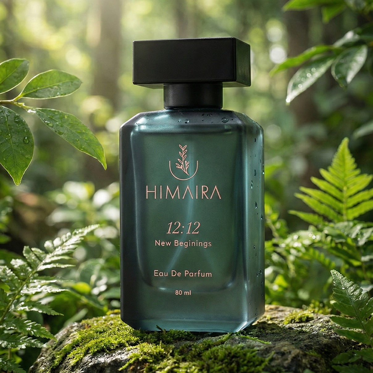 12:12 New Beginnings