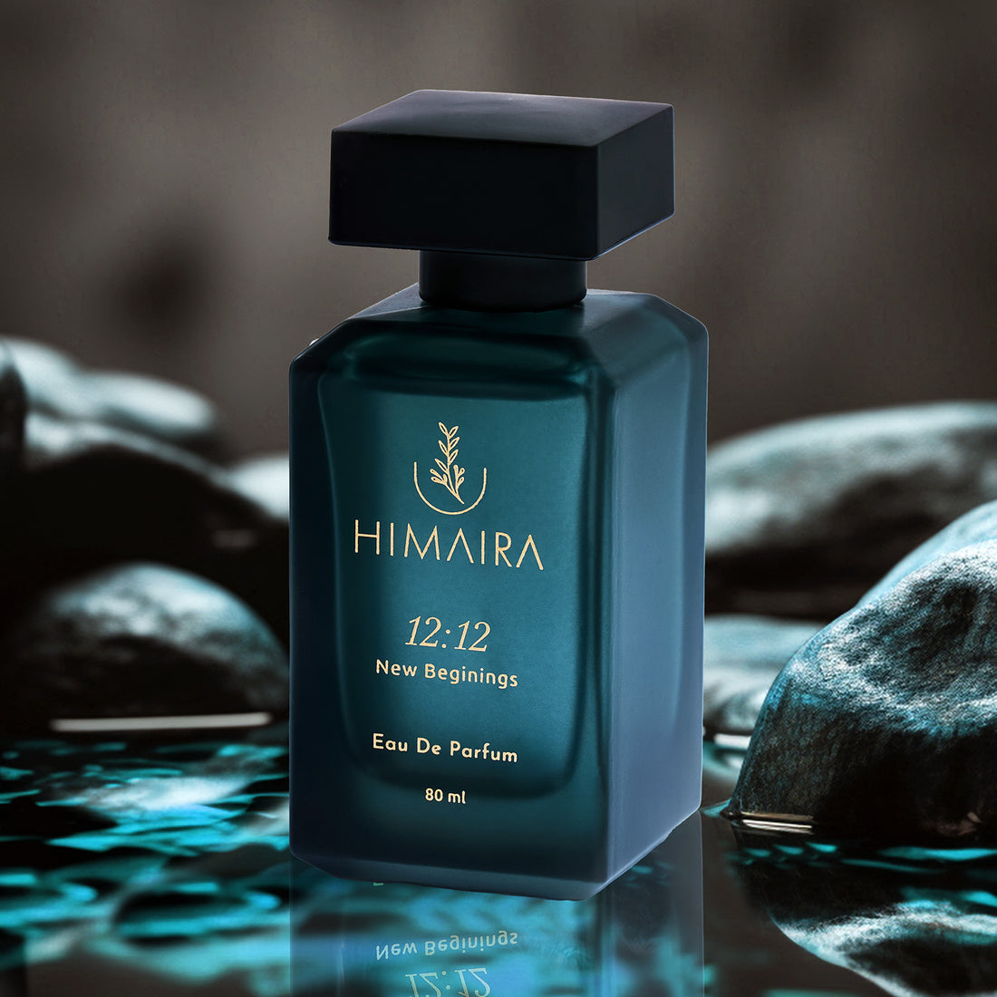 A professional product shot of the Himaira&