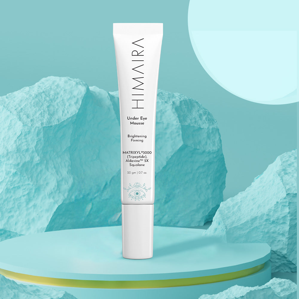 Under Eye Mousse