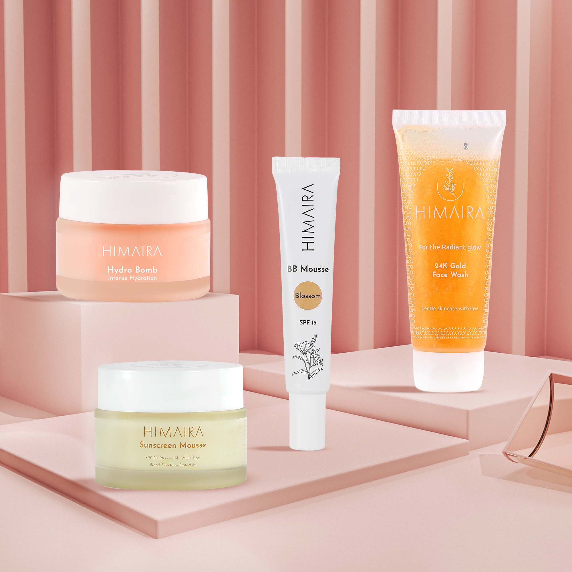 Self Care Bundle