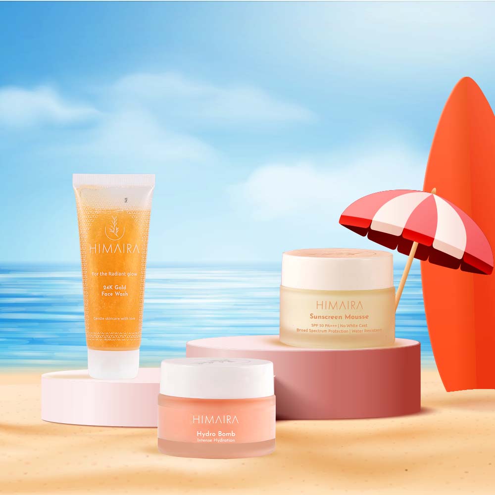 Skin Saviours