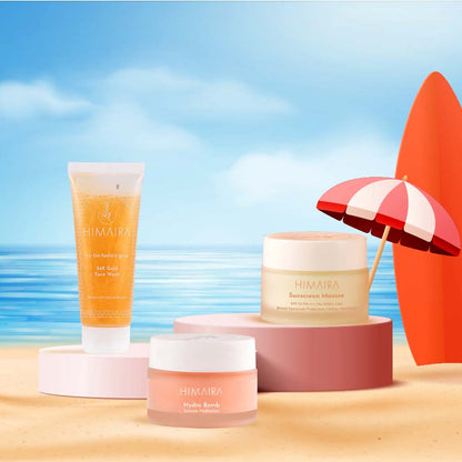 Skin Saviours