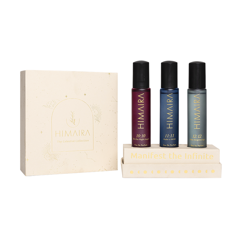 A product shot of the Himaira&