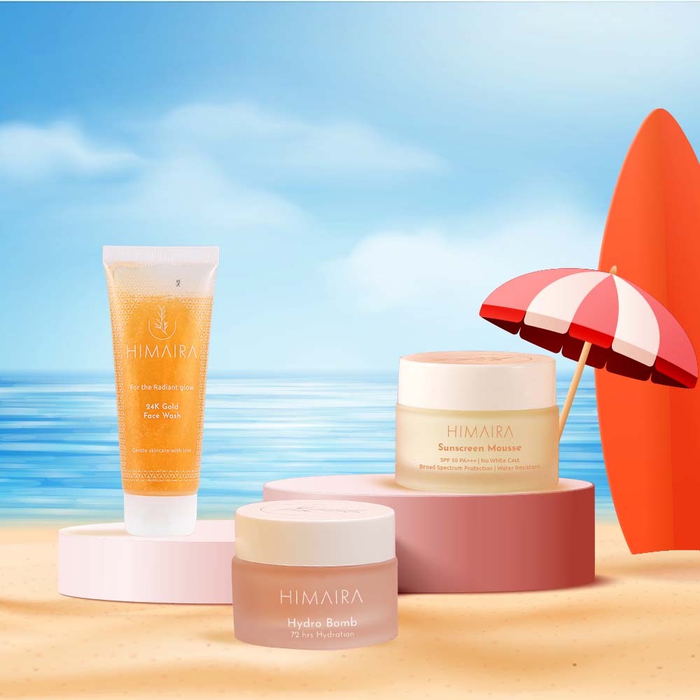 Skin Saviours