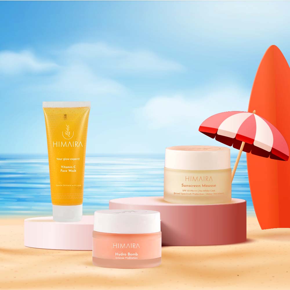 Skin Saviours