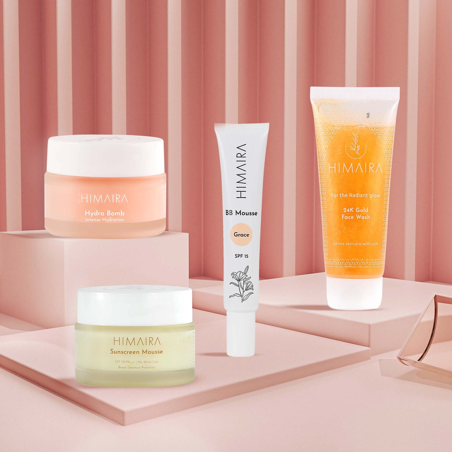 Self Care Bundle