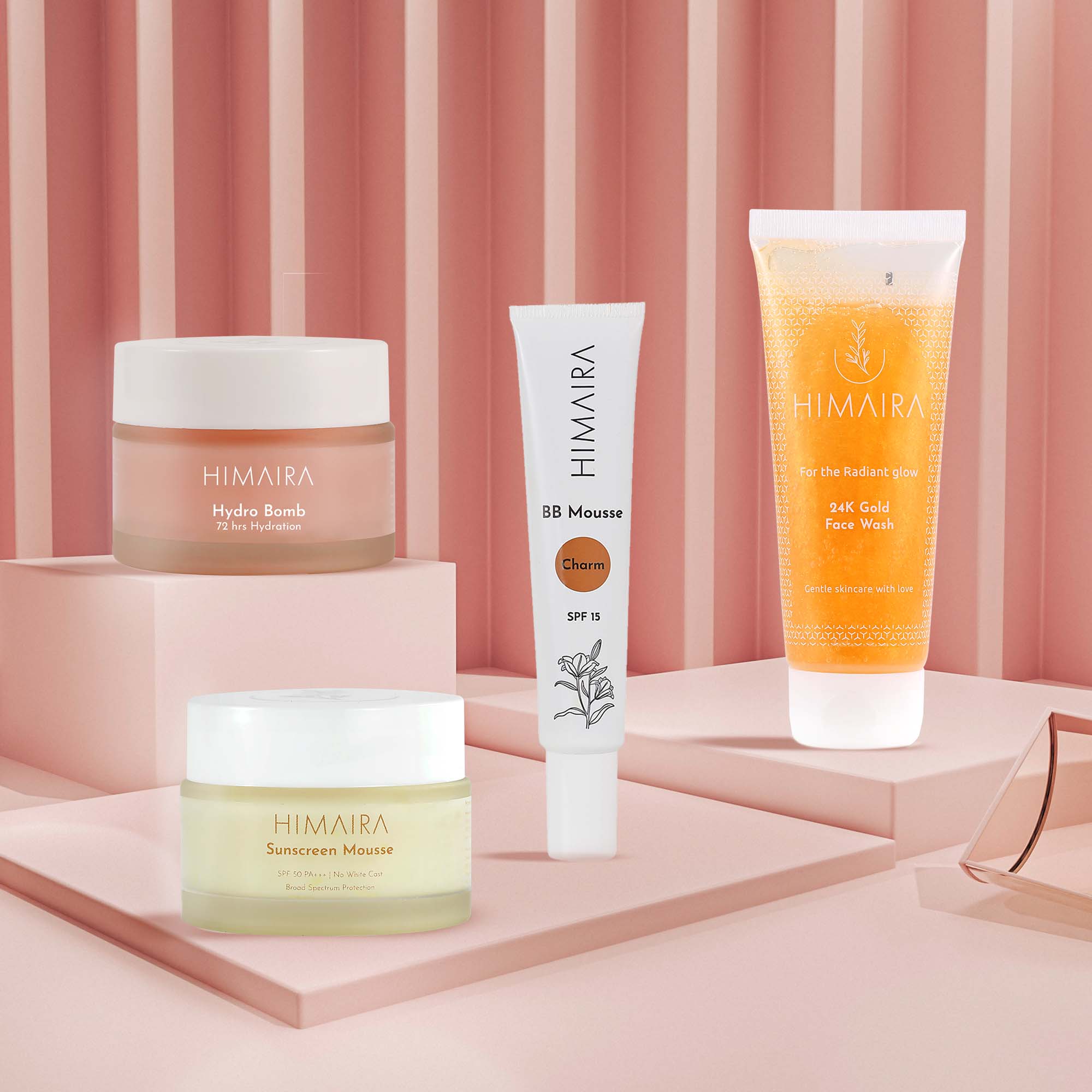 Self Care Bundle
