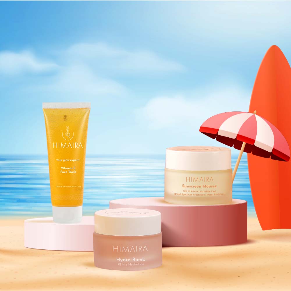 Skin Saviours