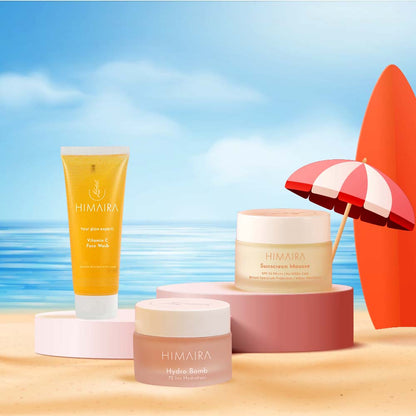 Skin Saviours