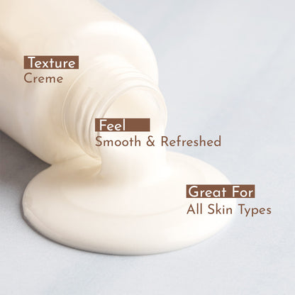 Oudh &amp; Cedarwood Body Wash