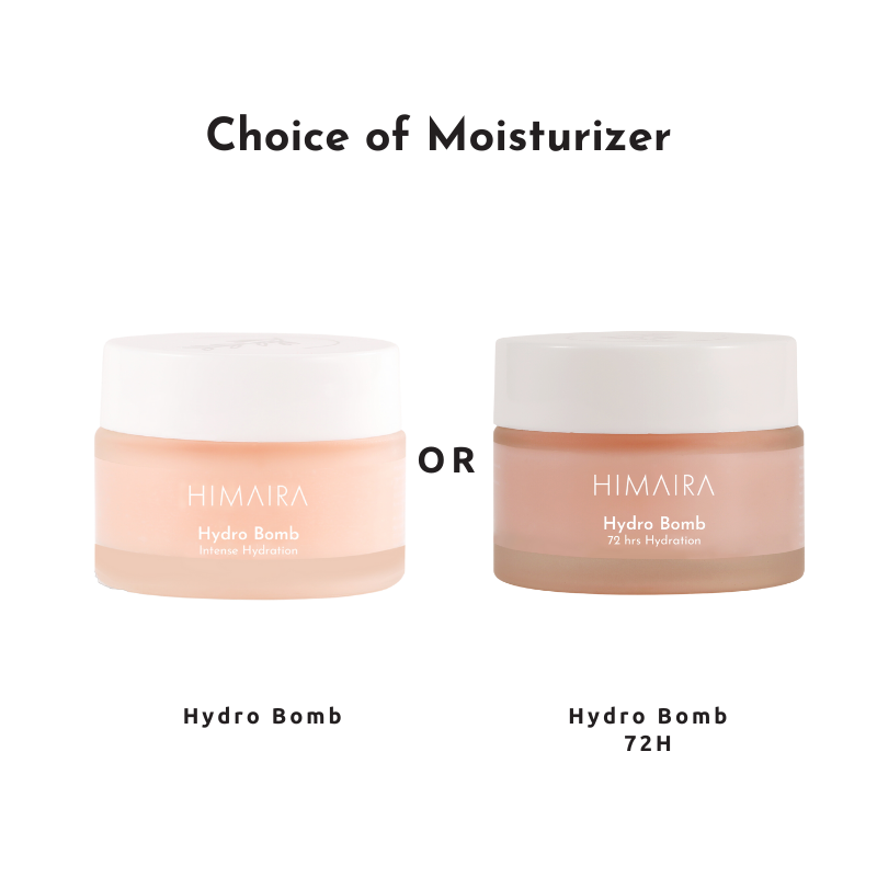 Self Care Bundle