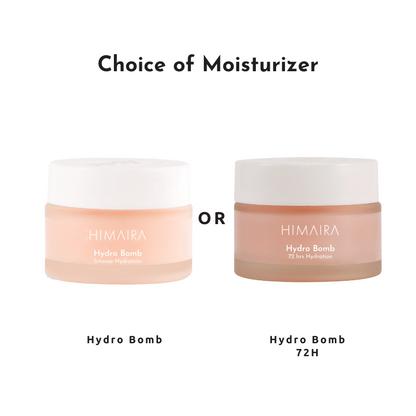 Self Care Bundle