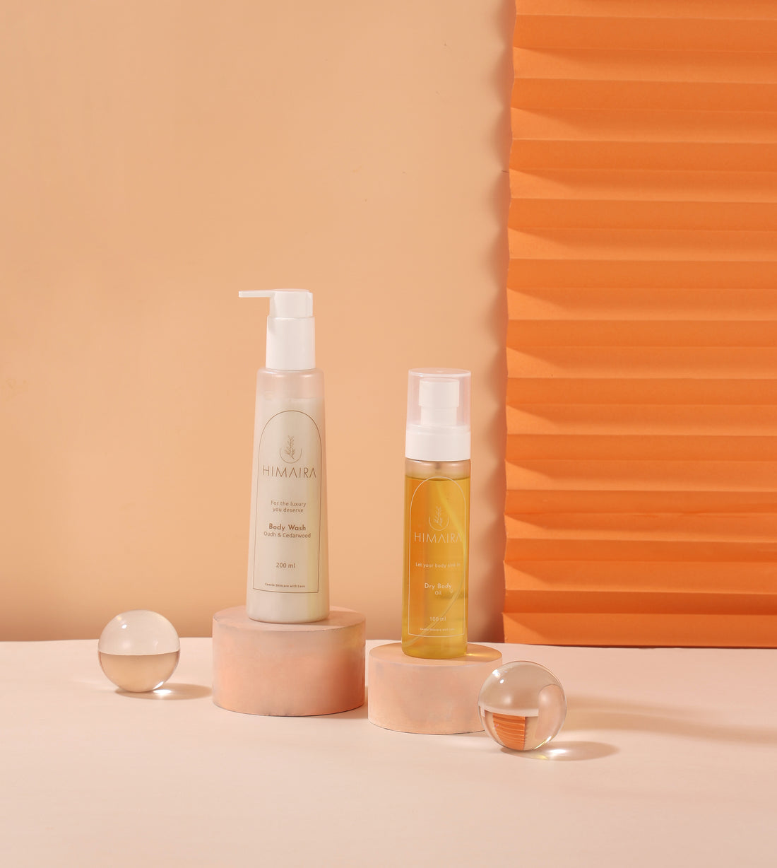 Body Care Duo