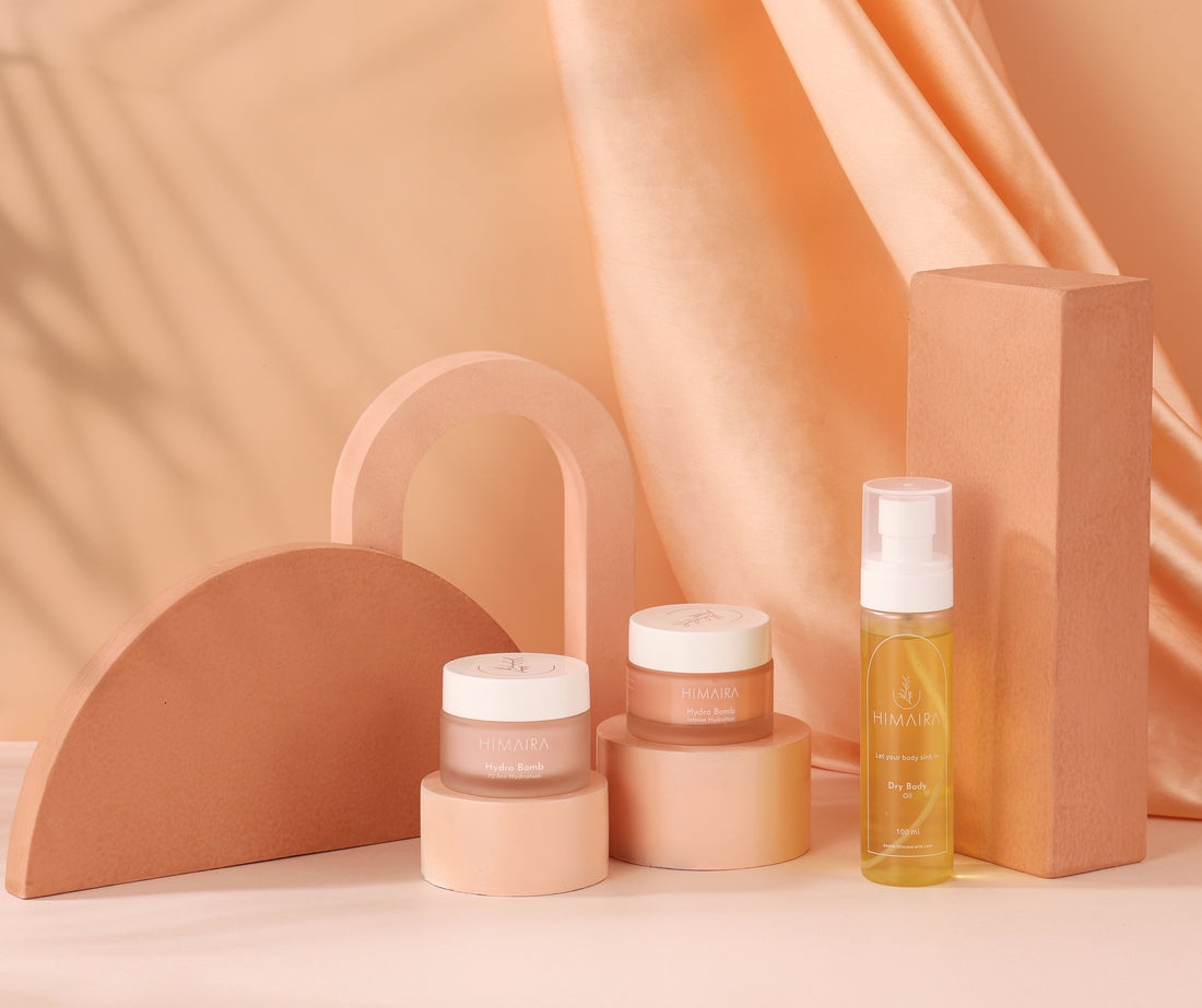 Dewy Duo