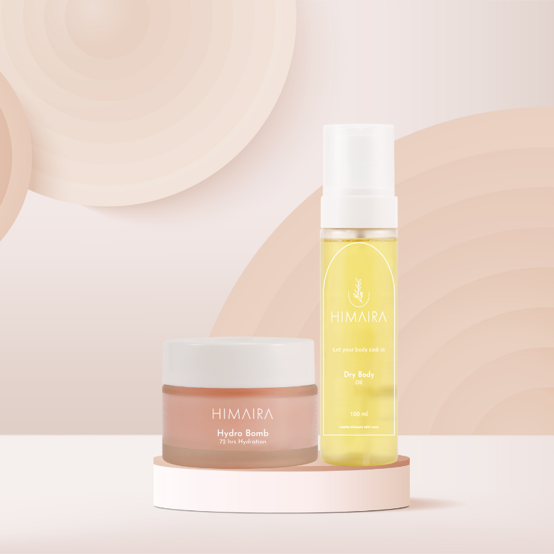 Dewy Duo
