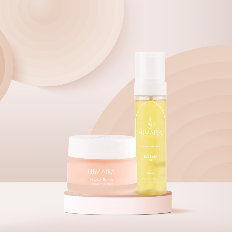 Dewy Duo