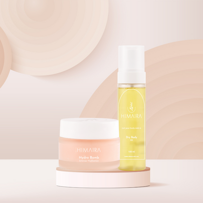Dewy Duo