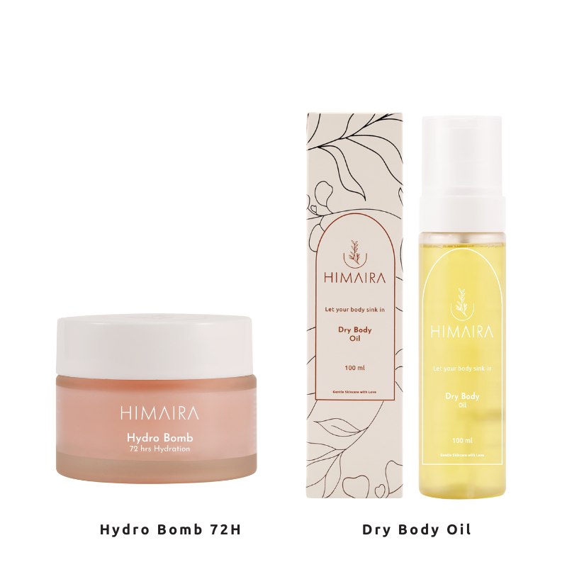 Dewy Duo