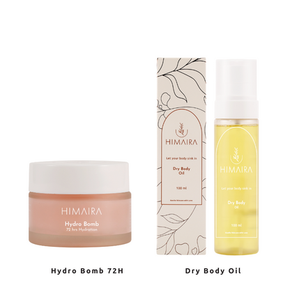 Dewy Duo