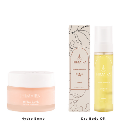 Dewy Duo