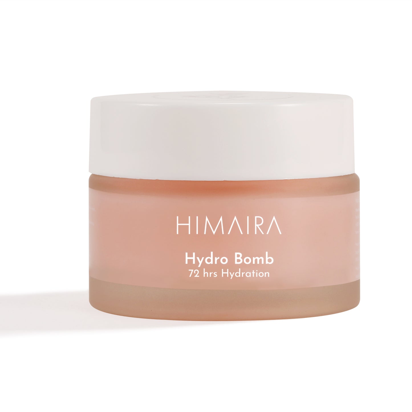 Hydro Bomb Moisturizer | 72 hrs Hydration