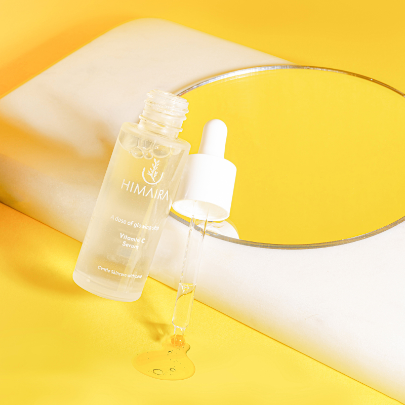 Vitamin C Serum