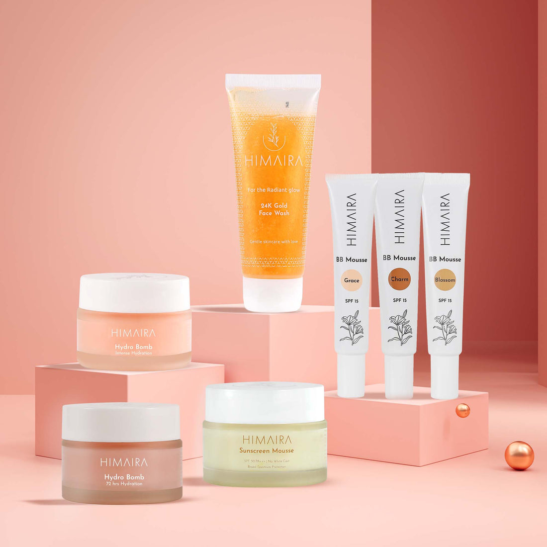 Self Care Bundle